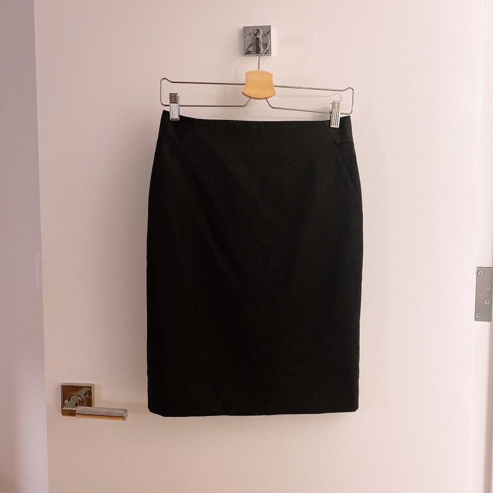 Reiss pencil skirt